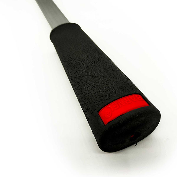 樹木の剪定用プロ向け太枝ばさみ。