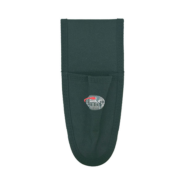 392剪定ばさみに対応したシースケース。