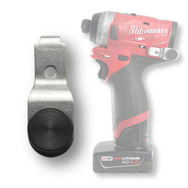 Holstery PinPal対応工具を増やしたい際に使用する【Milwaukee M12】用ピン。