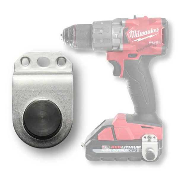 Holstery PinPal対応工具を増やしたい際に使用する【Milwaukee M18】用ピン。