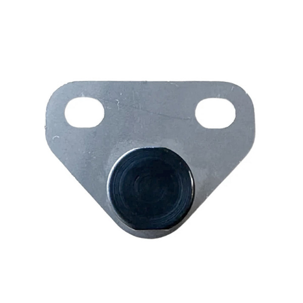 HolsteryツールホルスターやポーチなどをPinPal対応へと変換するアダプター。