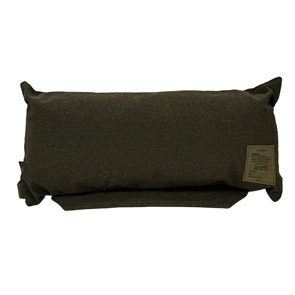 アッソブローバーチェア専用の難燃クッション。