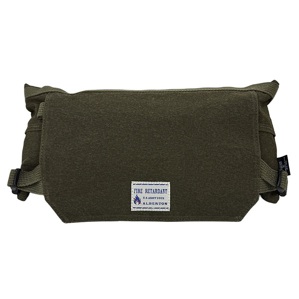 アッソブローバーチェア専用の難燃クッション。