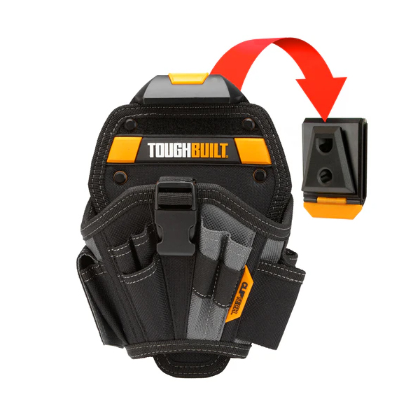 TOUGHBUILTツール類