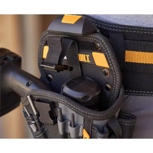 TOUGHBUILTツール類