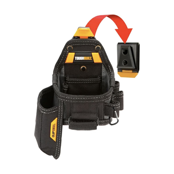 TOUGHBUILTツール類