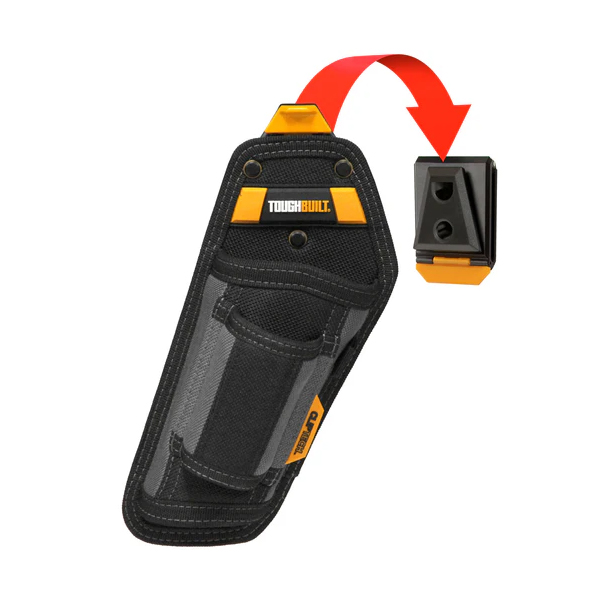 TOUGHBUILTツール類