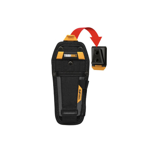 TOUGHBUILTツール類