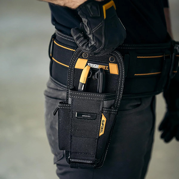TOUGHBUILTツール類