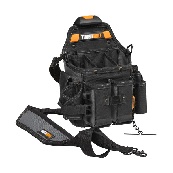 TOUGHBUILTツール類