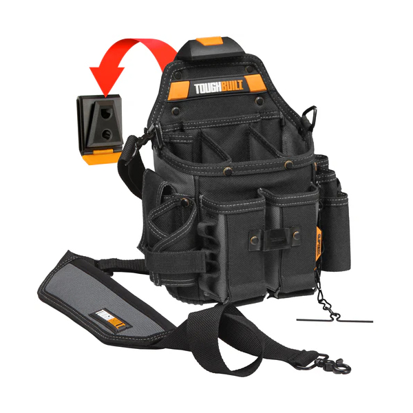 TOUGHBUILTツール類