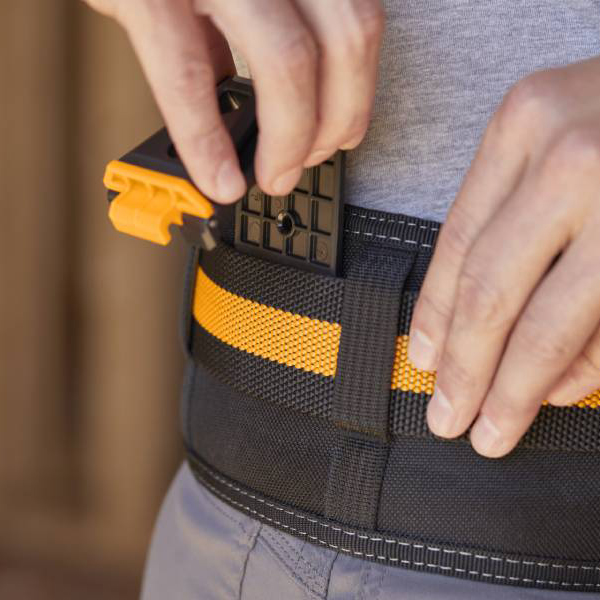 TOUGHBUILTツール類