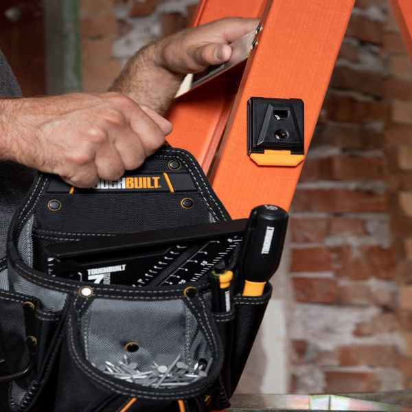 TOUGHBUILTツール類