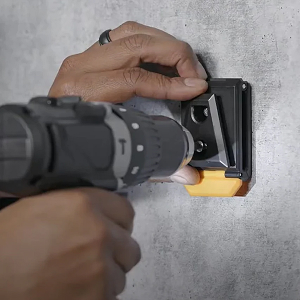 TOUGHBUILTツール類