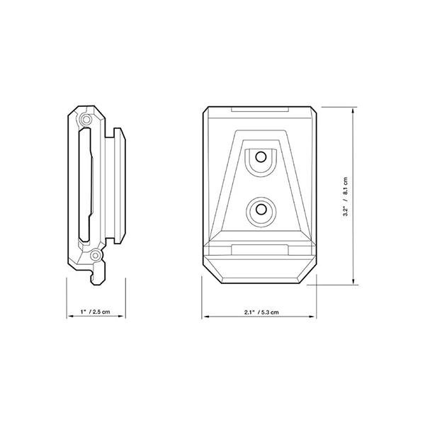 TOUGHBUILTツール類