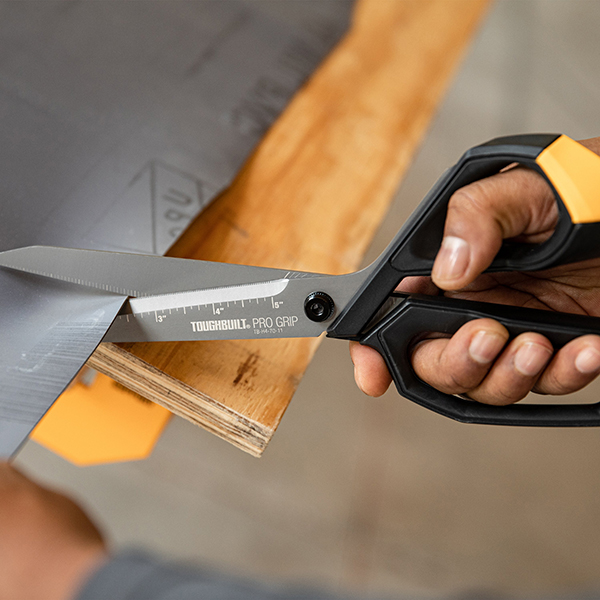 TOUGHBUILTツール類