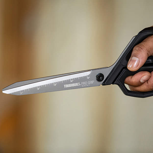 TOUGHBUILTツール類