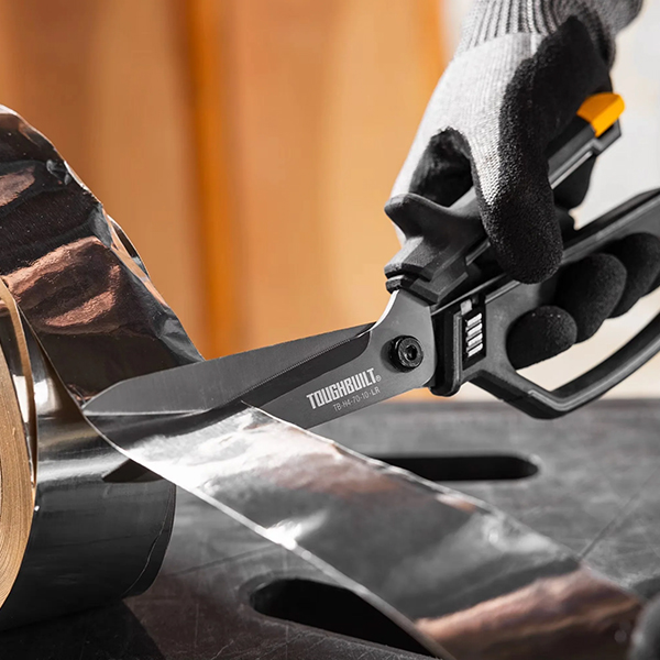 TOUGHBUILTツール類