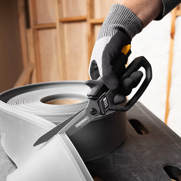 TOUGHBUILTツール類