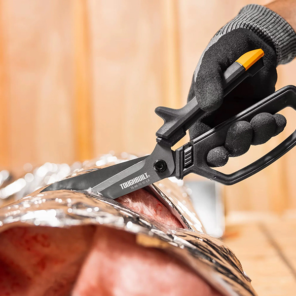 TOUGHBUILTツール類