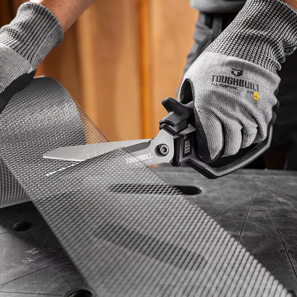 TOUGHBUILTツール類