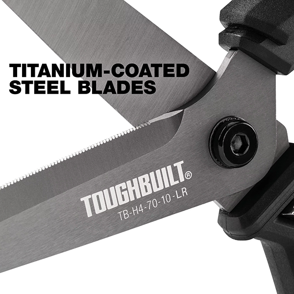 TOUGHBUILTツール類