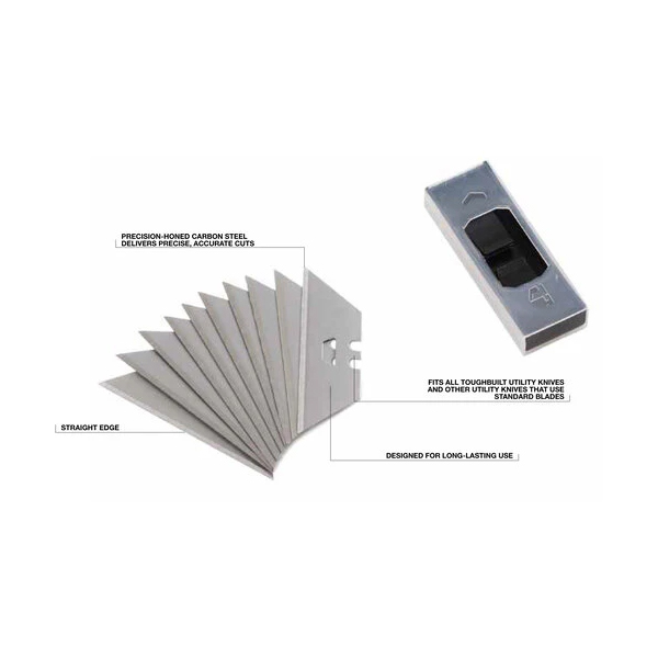 TOUGHBUILTツール類