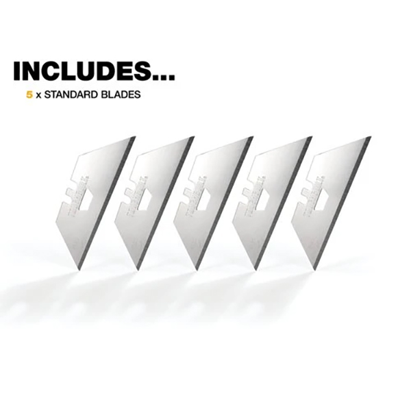 TOUGHBUILTツール類