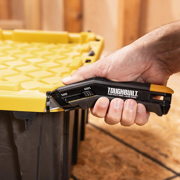 TOUGHBUILTツール類