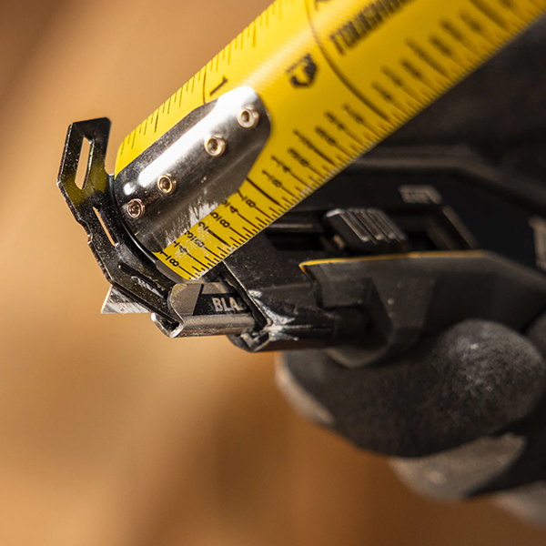 TOUGHBUILTツール類