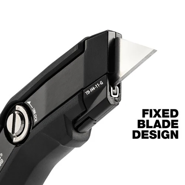 TOUGHBUILTツール類