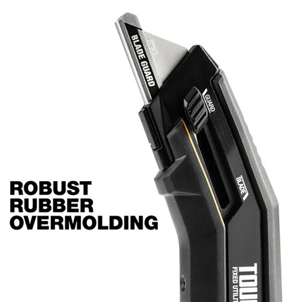 TOUGHBUILTツール類