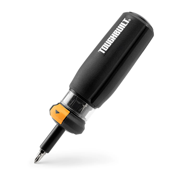 TOUGHBUILTツール類