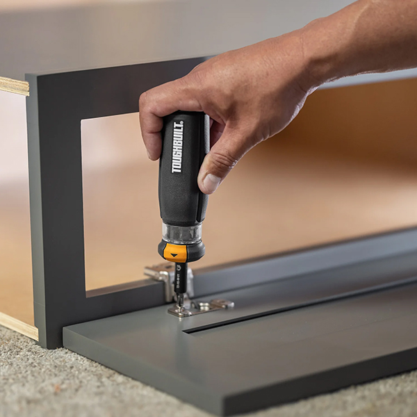 TOUGHBUILTツール類