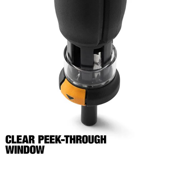 TOUGHBUILTツール類