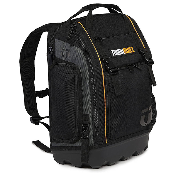 TOUGHBUILTツール類