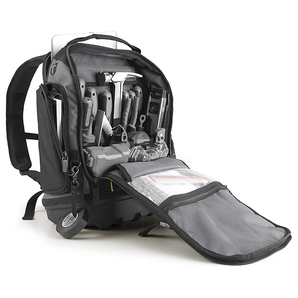 TOUGHBUILTツール類