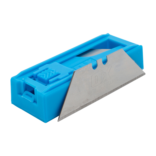 ヘビーデューティーなユーティリティナイフブレード