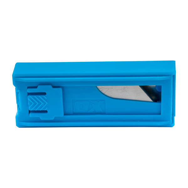 ヘビーデューティーなユーティリティナイフブレード