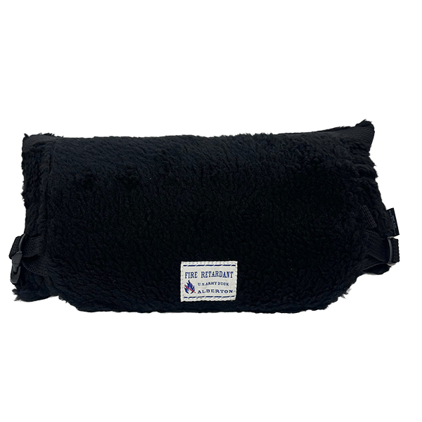 アッソブローバーチェア専用の難燃クッション。