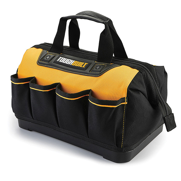 アメリカカリフォルニア州を拠点とするTOUGHBUILT。