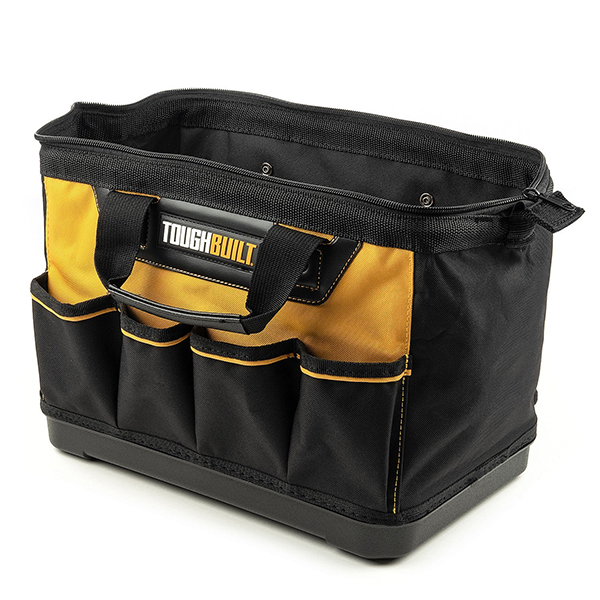 アメリカカリフォルニア州を拠点とするTOUGHBUILT。