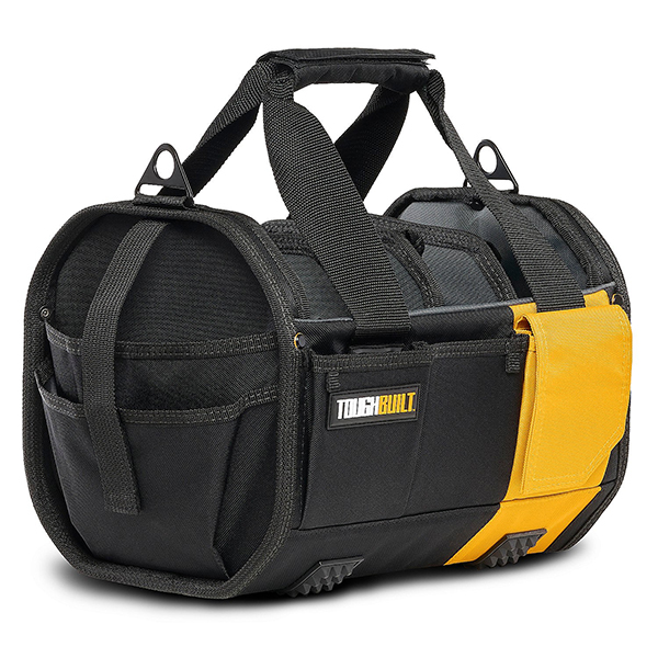 アメリカカリフォルニア州を拠点とするTOUGHBUILT。