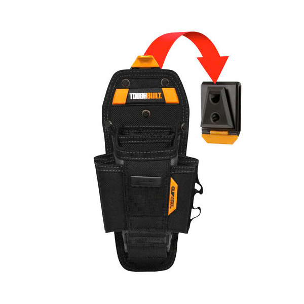 アメリカカリフォルニア州を拠点とするTOUGHBUILT。