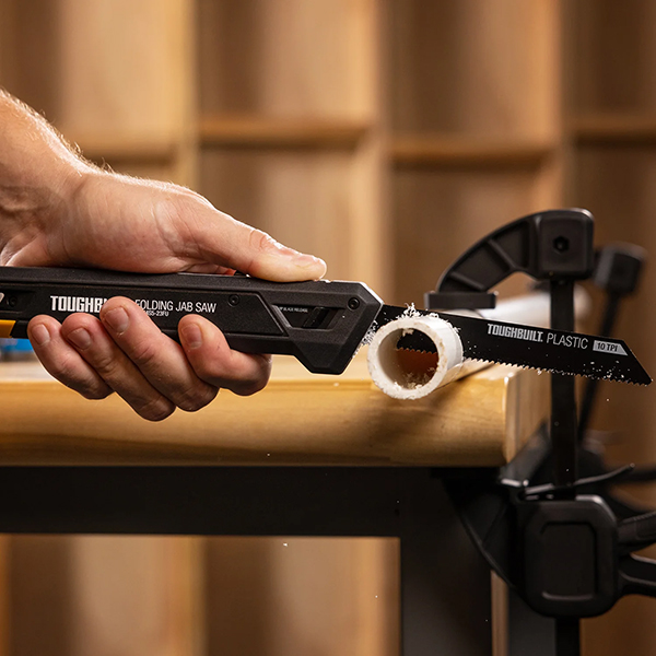 アメリカカリフォルニア州を拠点とするTOUGHBUILT。