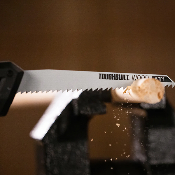 アメリカカリフォルニア州を拠点とするTOUGHBUILT。