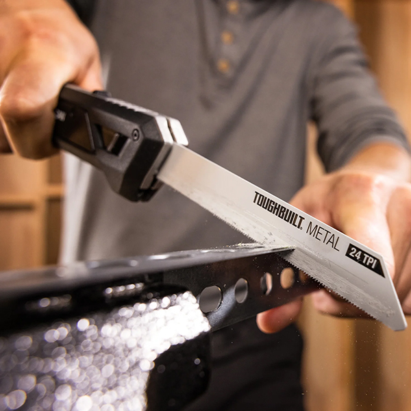 アメリカカリフォルニア州を拠点とするTOUGHBUILT。