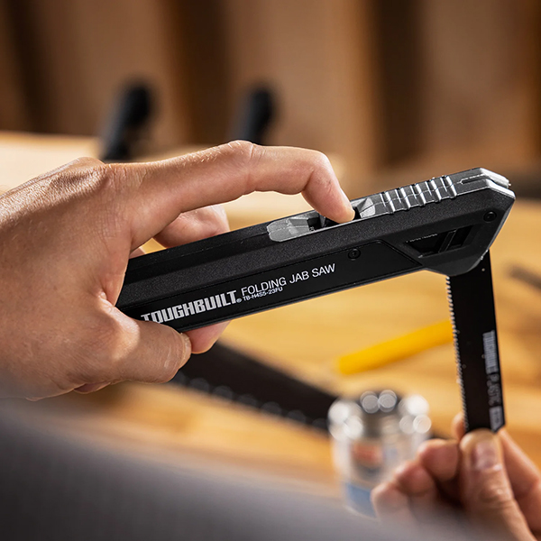 アメリカカリフォルニア州を拠点とするTOUGHBUILT。