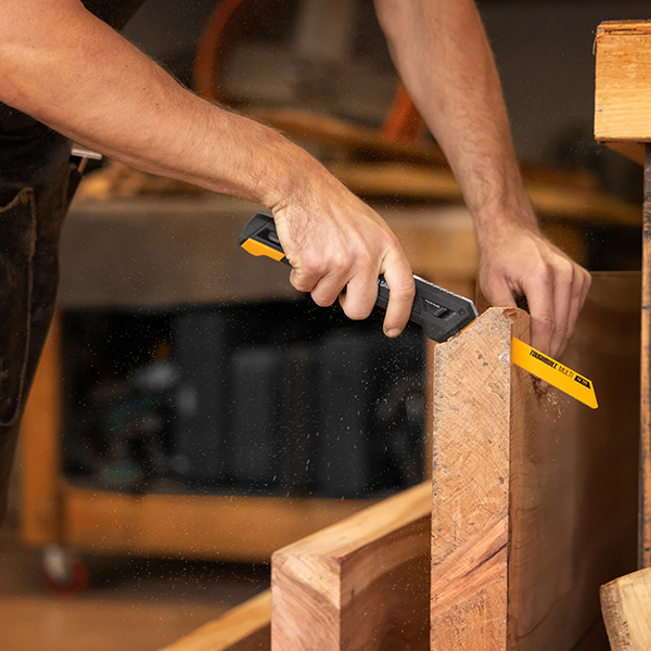 アメリカカリフォルニア州を拠点とするTOUGHBUILT。