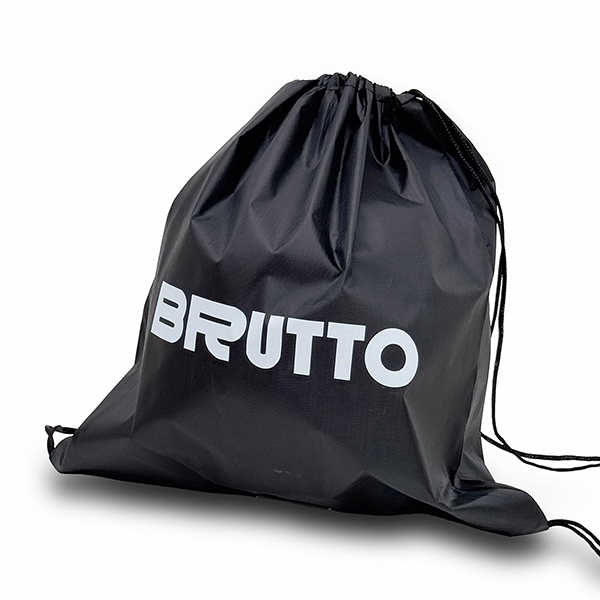 イタリアのデザインスタジオBRUTTOによる、アートなバスケットボール。